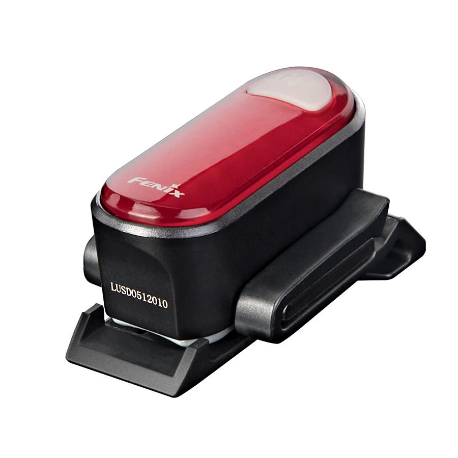 Fenix BC05R V2.0 15 Lumen Rechargeable Rear Cycle Light 2 Fenix BC05R V2.0 15 Lumen Rechargeable Rear Cycle Light - Image 2