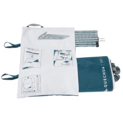 Quechua Camping Tarp -Camping Sales Shop kaf3e1c68a05fb02273636758f9a005a4