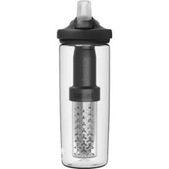 Camelbak Eddy+ Filtered By Lifestraw 600ml Water Bottle -Camping Sales Shop kaf79a471a6ea23d7f458eb4605d35693