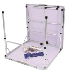 Regatta Camping Adults' Camping Tennis Table -Camping Sales Shop kaf80d6c0e37fb9436fe8ba18f8b68763