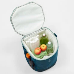 Quechua FLEXIBLE CAMPING COOL BOX - 20L -Camping Sales Shop kb2298b29bc6170eaf8c0c665771a4363