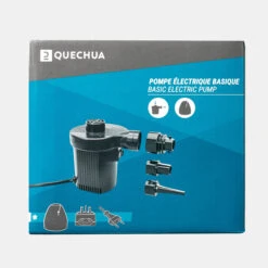 Quechua Electric Camping Pump - Mains Power 6 Quechua Electric Camping Pump - Mains Power -Camping Sales Shop kb2a7c9c642426e99767f5e37981d7323