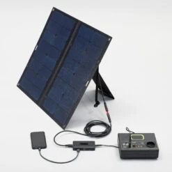Quechua Camping Solar Panel 50 W -Camping Sales Shop kb3133f6186e8e04a6364236f2a35220f