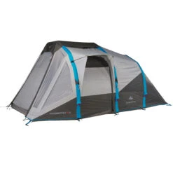 Quechua Air Seconds Family 4.2 XL Tent Flysheet -Camping Sales Shop kb36a582c5fa6ce053c48608bed978a36
