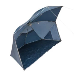 Decathlon ED SUN SHELTER IWIKO 180 UPF50 + 3 SEATS BLUE -Camping Sales Shop kb43624316df48c43313e184407f57718