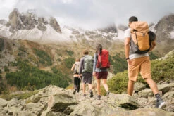 Quechua Mountain Hiking Backpack 40L -Camping Sales Shop kb43700a39f499c53b4b2c50900ac580d