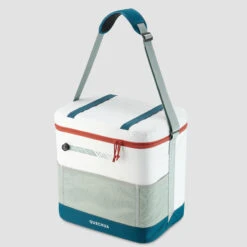 Quechua Camping Flexible Cooler - 25 L -Camping Sales Shop kb54756cde2a3a11e5d69618f912f768a