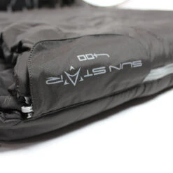 Sun Star Double 400 DL Charcoal -Camping Sales Shop kb5cabb4b486628e135fb904180fd7eda