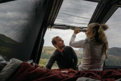 Quechua INFLATABLE ROOF TENT MH900 FRESH & BLACK 2 PERSON 29 Quechua INFLATABLE ROOF TENT MH900 FRESH & BLACK 2 PERSON -Camping Sales Shop kb5d40230dd9f05dc2a3be343603dadde