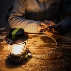 Goal Zero Lighthouse 600 Camping Lantern & USB Power Hub -Camping Sales Shop kb65fdec46c0ae85b456f5cbcffea80a1