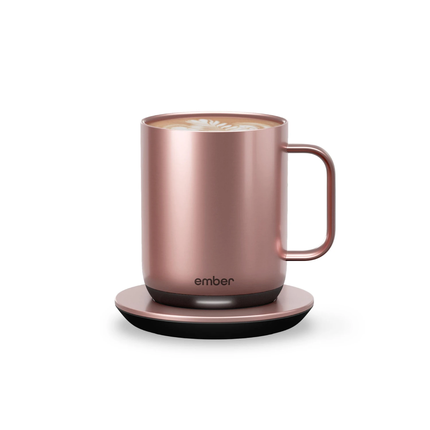 Ember Mug² Rose Gold Edition 2 Ember Mug² Rose Gold Edition - Image 2