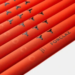 Trekking Inflatable Mattress MT500 Air Insulator XL - 195 X 60 Cm -Camping Sales Shop kb89e645be0d368ddddf7fff8c01914d4