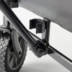 Quechua FOLDING TRANSPORT CART FOR CAMPING EQUIPMENT -Camping Sales Shop kb8c8e1559487983bbad4480603d30496