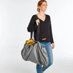 BTWIN Carry Bag For B'Twin 10" And 12" Balance Bikes -Camping Sales Shop kb8e79d7e65704b32cd41c0195a3ffe51