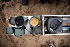 RidgeMonkey ThermoMug DLX Brew Set Green (RM419) -Camping Sales Shop kb933a114624ca5662be818fe16fc43c3