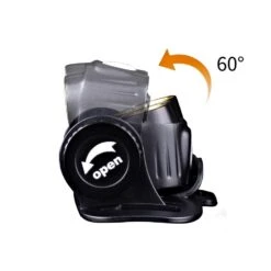 Fenix HM65R 1400 Lumen Rechargeable Headlamp -Camping Sales Shop kba5d0b23acfa13546c6647bee2959395