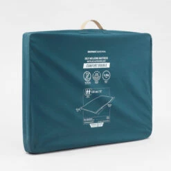 Quechua SELF-INFLATING CAMPING MATTRESS - COMFORT 132 CM - 2 P -Camping Sales Shop kbcd020369f7ea86772cddd036f6a4dc0