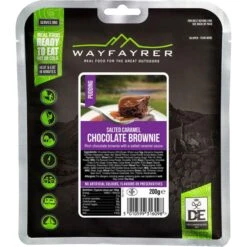 Wayfayrer Silver Expedition Pack - 6 Meals With Carry Bag 8 Wayfayrer Silver Expedition Pack - 6 Meals With Carry Bag -Camping Sales Shop kbddca3e001e736343155a5badbd6795e 1