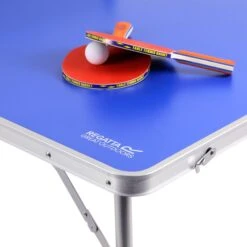 Regatta Camping Adults' Camping Tennis Table -Camping Sales Shop kbdf2caf41d4f32ce2e0eb468b195804f