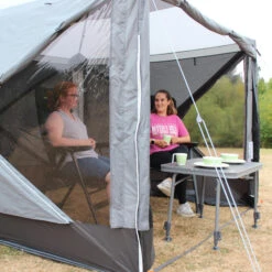 Screenhouse 4 DLX -Camping Sales Shop kbf139f26494e60608db3549d865d0cad