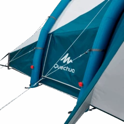 Quechua 8 Man Inflatable Blackout Tent -Camping Sales Shop kc0047000f36532356925c2c66a05ce07