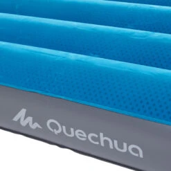 Quechua Air Seconds 2 Person Inflatable Mattress -Camping Sales Shop kc05ea1bed305b73669fa298c848a4f97