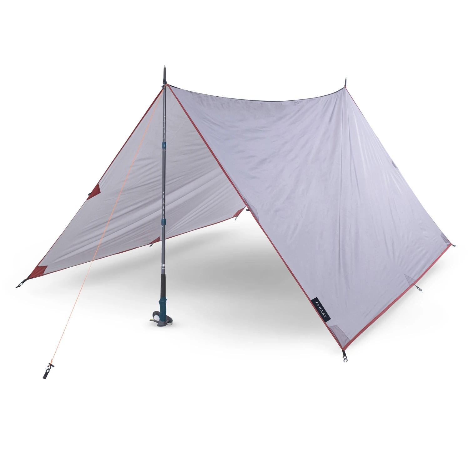 1.5 Man Trekking Tarp - MT900 1 1.5 Man Trekking Tarp - MT900