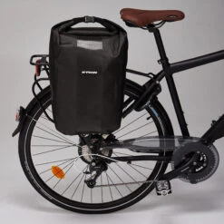 500 Waterproof Pannier Rack Bike Bag 20L -Camping Sales Shop kc0a5d214ae2024cebe8335685408fae4