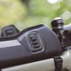 1L Bikepacking Waterproof Top Tube Bag Riverside -Camping Sales Shop kc0bc1fb55c792351e4356e4906613b91