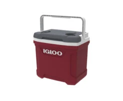 IGLOO Latitude 16QT Cool Box Red 14 IGLOO Latitude 16QT Cool Box Red -Camping Sales Shop kc12a27bcdd1c07f8485738438c958230