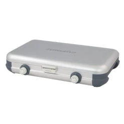 Campingaz 2 Hob Camping Stove Kitchen Kit CV, With Hose And Regulator -Camping Sales Shop kc23f28b92d3401a4aa7e7664e3747603