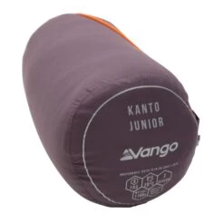 Vango Kanto Jr Sleeping Bag - 2 Season -Camping Sales Shop kc321ad054338ad762c86c68efe7c6094