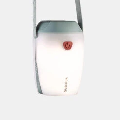 Quechua CAMPING LAMP - BL100 RECHARGEABLE -Camping Sales Shop kc55c9b041581640c9848d7693815d5da
