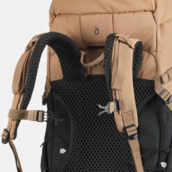 Quechua Mountain Hiking Backpack 40L -Camping Sales Shop kc64ae3b7fc2b76a115fec4e0bca8d019