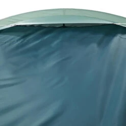 Quechua 6 Man Tent With Poles - Arpenaz 6.3 -Camping Sales Shop kc740869660bc7d60d541121615a5dff7