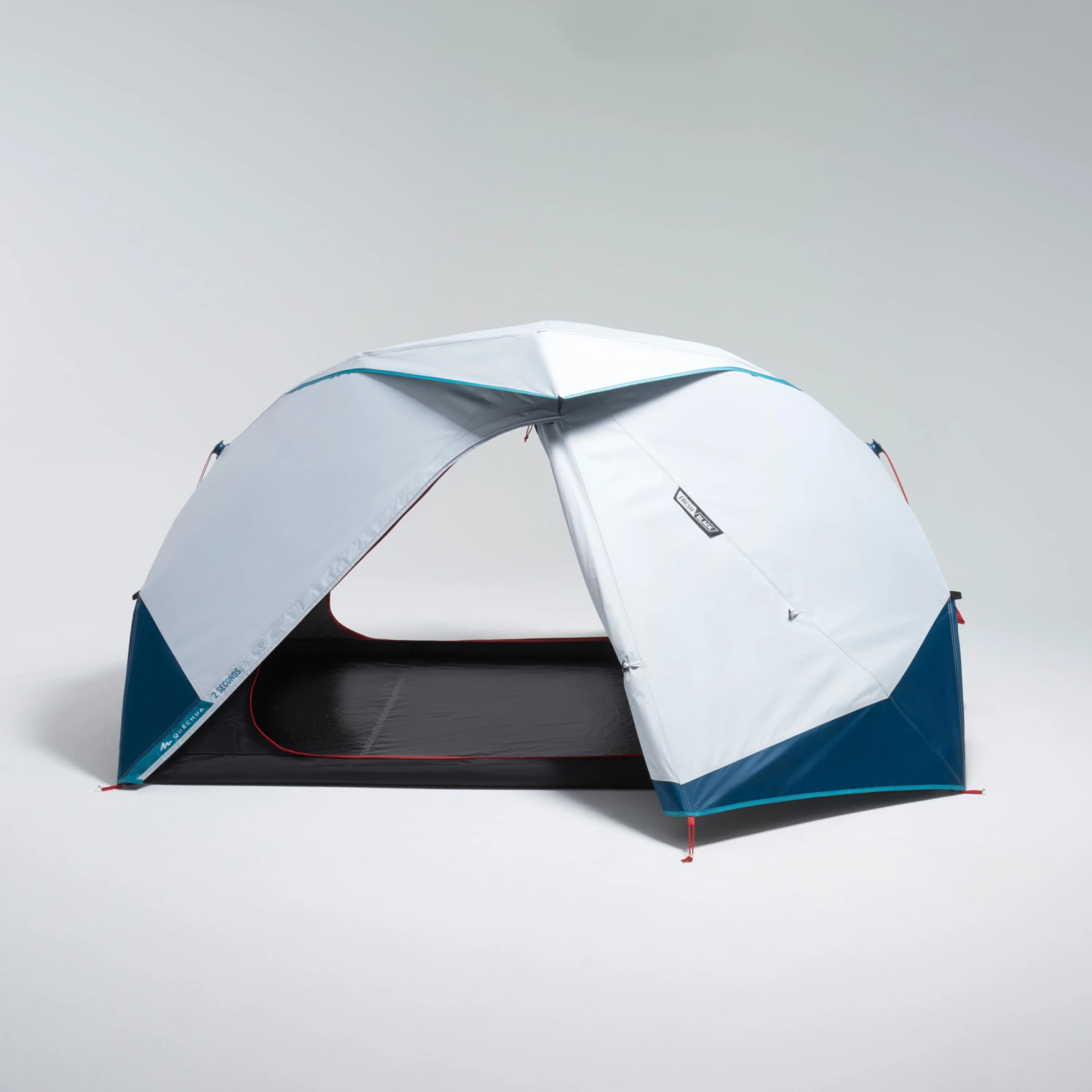 Quechua 2 Man Blackout Tent 19 Quechua 2 Man Blackout Tent - Image 19