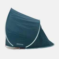 Quechua Instant Camping Shelter - 1 Adult Or 2 Kids -Camping Sales Shop kc893980635242cb3c0d8bc4b89ff10dc