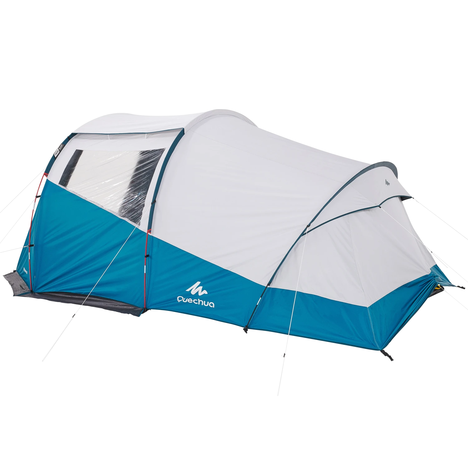 Quechua FLYSHEET - SPARE PART FOR THE ARPENAZ 4.1 FRESH&BLACK TENT 3 Quechua FLYSHEET - SPARE PART FOR THE ARPENAZ 4.1 FRESH&BLACK TENT - Image 3