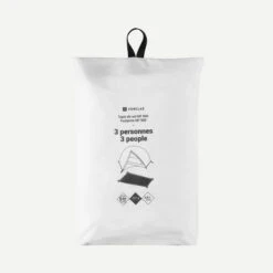 Groundsheet MT900 For 3 Person Tent - Minimal Editions - Undyed 5 Groundsheet MT900 For 3 Person Tent - Minimal Editions - Undyed -Camping Sales Shop kc9d30fb45b58fa8eafcec4c0797523d5