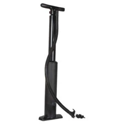 Quechua CAMPING HAND PUMP - ULTIM COMFORT 10 PSI - RECOMMENDED FOR INFLATABLE TENT -Camping Sales Shop kca675520cf4f9a1335c1fd0a4c97b77c