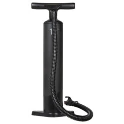 Quechua CAMPING HAND PUMP - ULTIM COMFORT 10 PSI - RECOMMENDED FOR INFLATABLE TENT -Camping Sales Shop kcab69f69b3ab84f189ca0b8525aeb94e