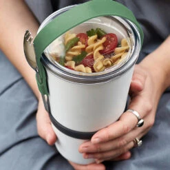 Black+Blum Lunch Pot Original 900ml Olive -Camping Sales Shop kcb5497571b11c23075dc73516874ecc3