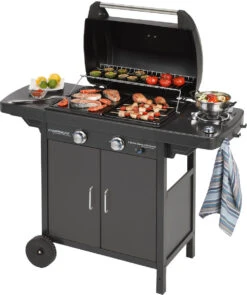 Campingaz 2 Series EXS Vario D -Camping Sales Shop kcb65be8968c106e4158b4a2d1412ce53