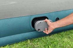 Bestway CAMPING MATTRESS WITH BUILT-IN ELECTRIC PUMP - 2 PERSON -Camping Sales Shop kcbcb0df7e3805592cb99cccdac0aa9f1