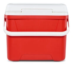 IGLOO Laguna 28QT Cool Box Red -Camping Sales Shop kcc9ee667c927b939f96c7e0851374f8b