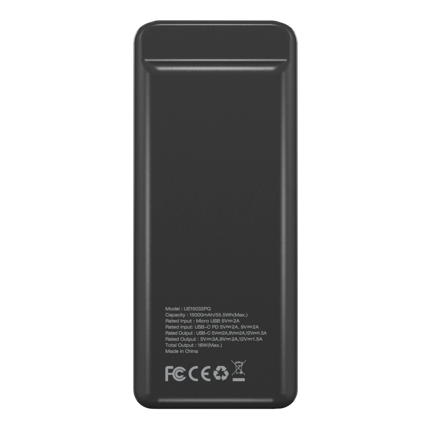 Portable External Charger - 15000 MAh 3 Portable External Charger - 15000 MAh - Image 3