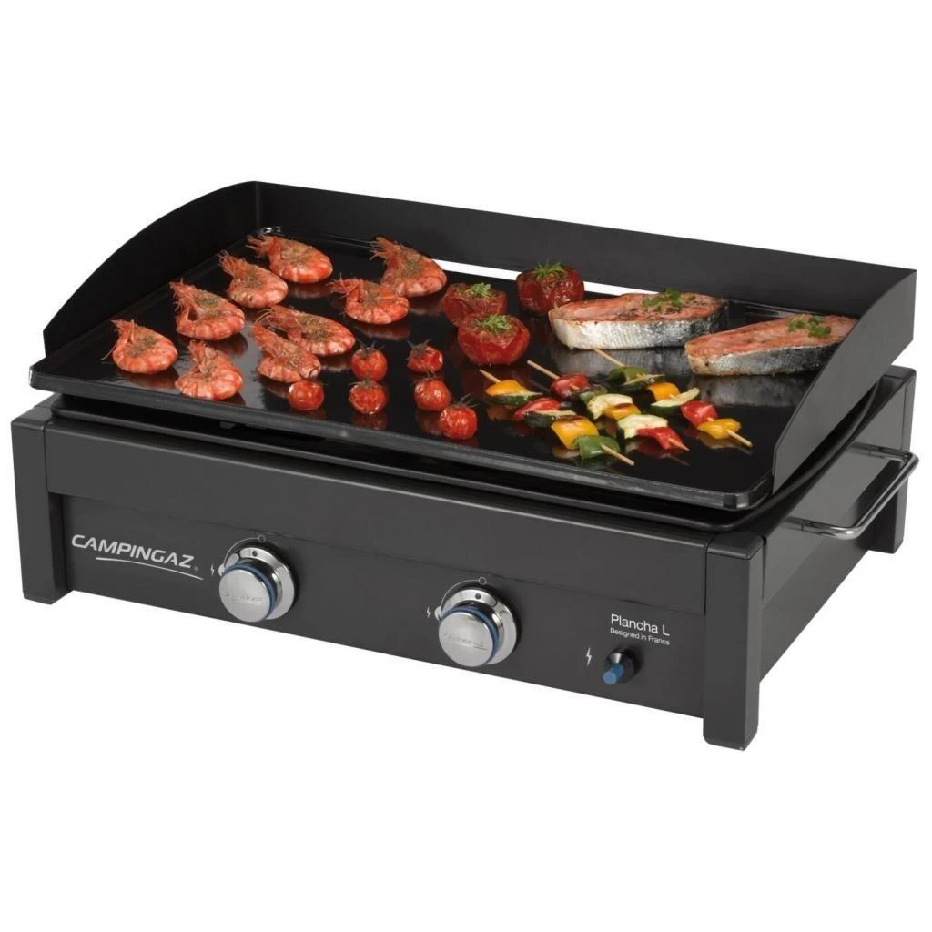 Campingaz Plancha L 3 Campingaz Plancha L - Image 3