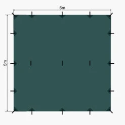 Lomo 5m X 5m Bushcraft Tarp 8 Lomo 5m X 5m Bushcraft Tarp -Camping Sales Shop kce4c8f3f2e545893cad90c53968face8