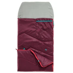 Quechua KIDS SLEEPING BAG MH100 10°C 37 Quechua KIDS SLEEPING BAG MH100 10°C -Camping Sales Shop kce6f2382f0b0b1f6017962486929609a