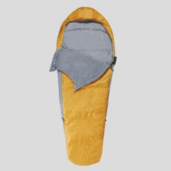 Trekking Sleeping Bag MT500 5°C -Camping Sales Shop kcecd33c7ab36645003ab8d7e4f9661e0